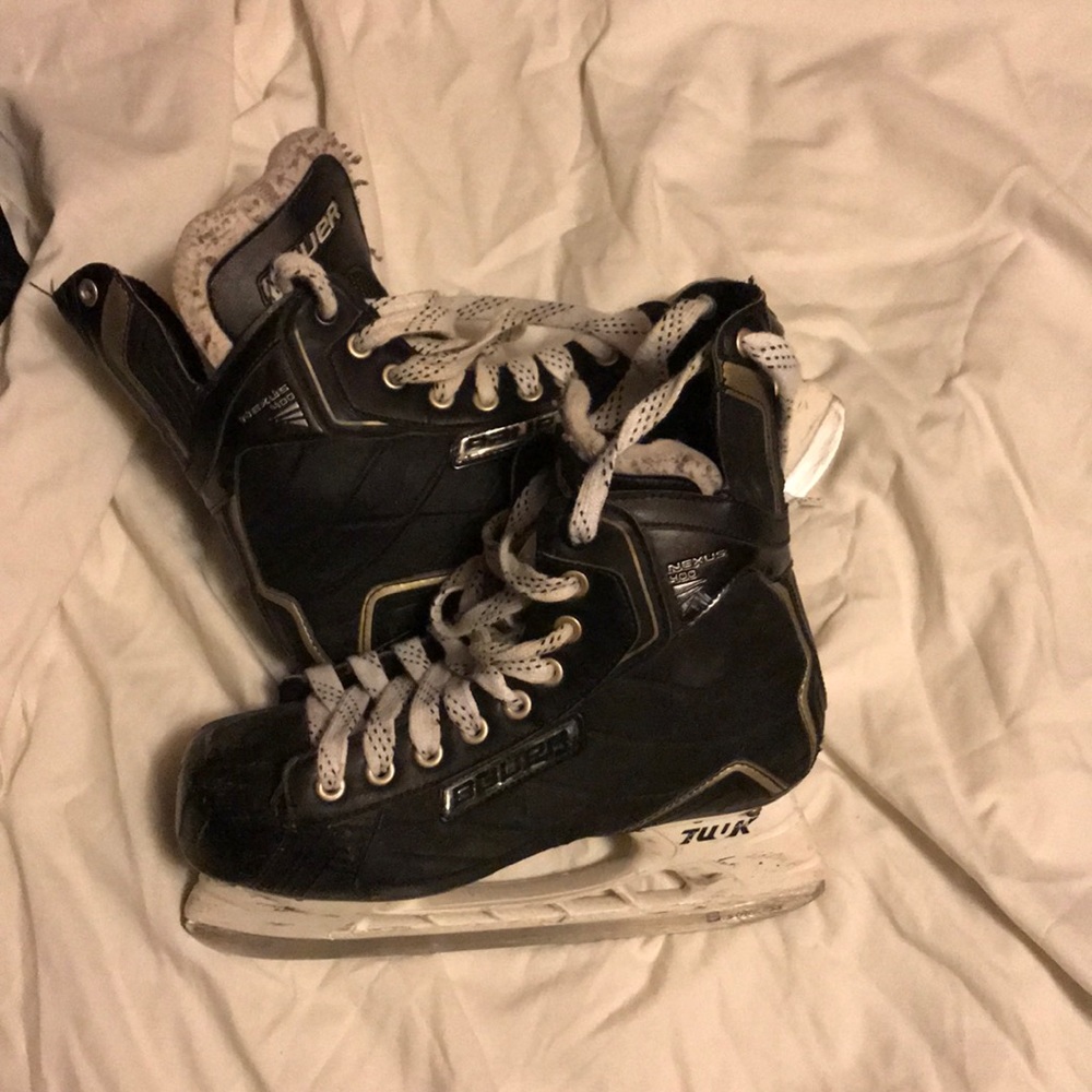 Ice Skates